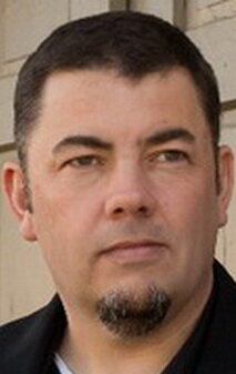 фото Пол Тафт