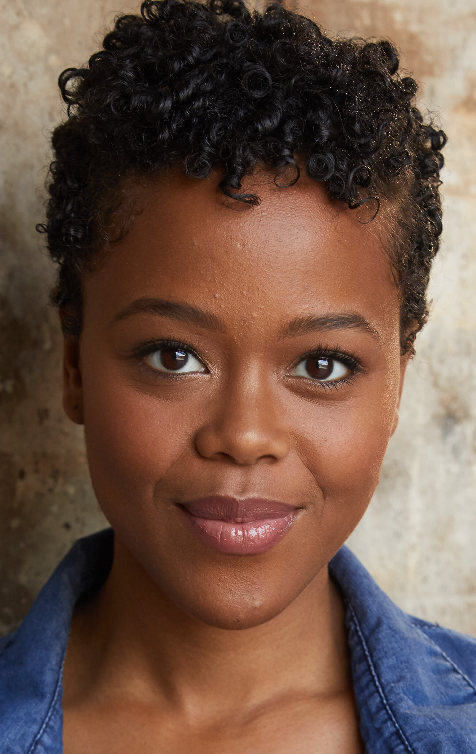 фото Полин Дайер