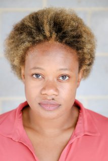 фото Moniece Robinson