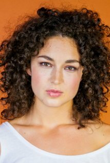 фото Николетт Пирс