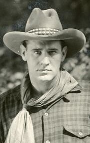 фото Уильям Фербенкс