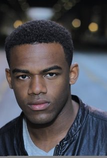 фото Джей Ривз