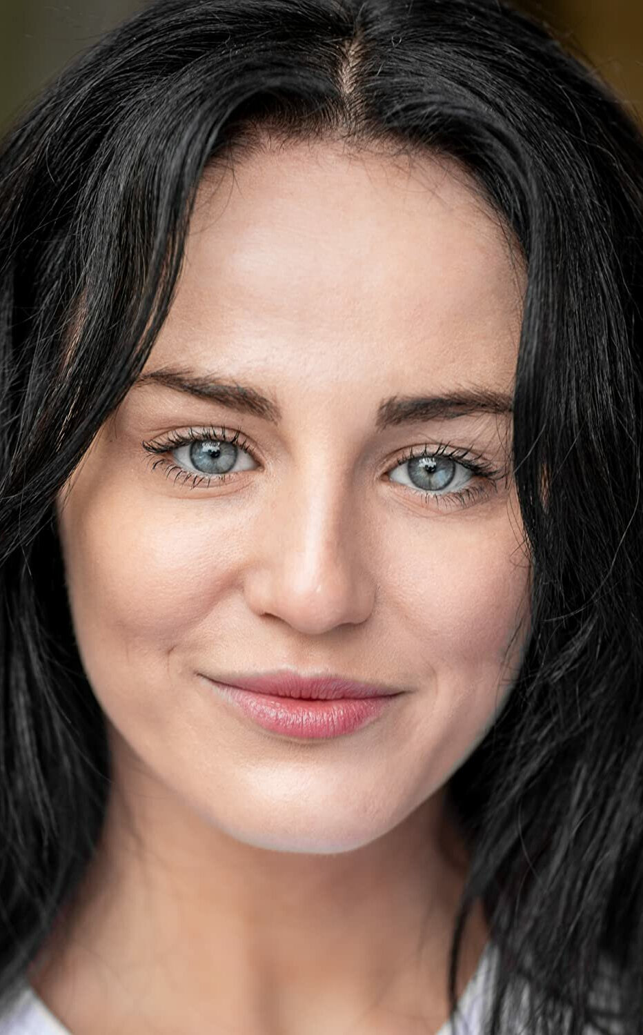 фото Даниэль Рональд