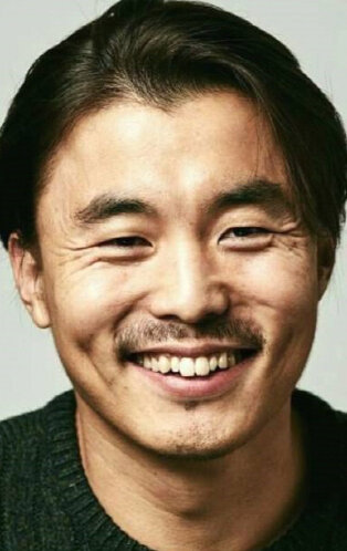 фото Мун Джон-су