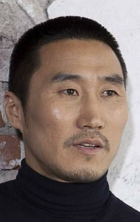 фото Чо Мён-хэн