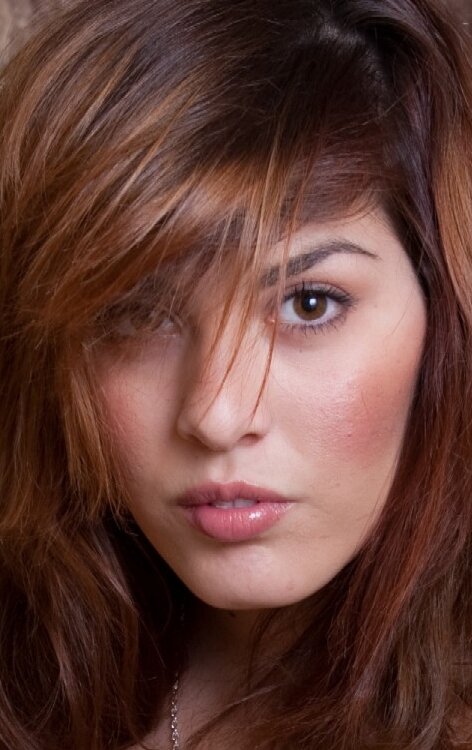 фото Jeneva Jones