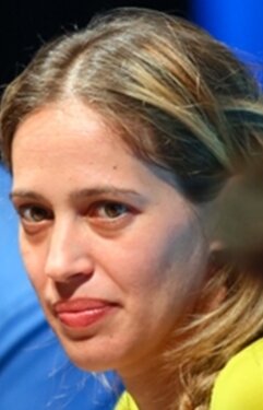 фото Илария Кастильони