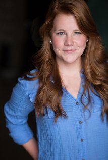 фото Молли МакМайкл