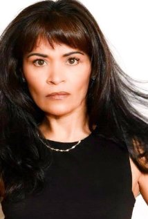 фото Роза Кристл Роуз