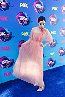 фото Элис Уоддингтон