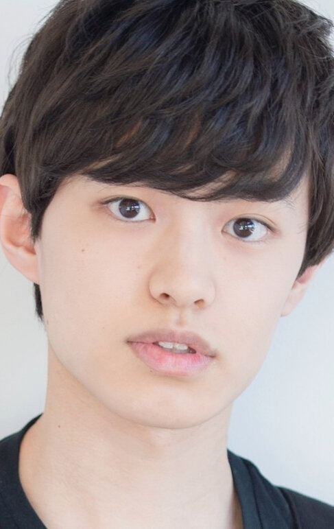 фото Каисэи Камимура