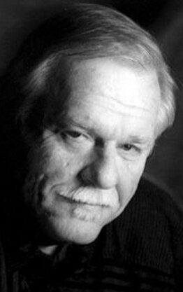 фото Barry Beckett