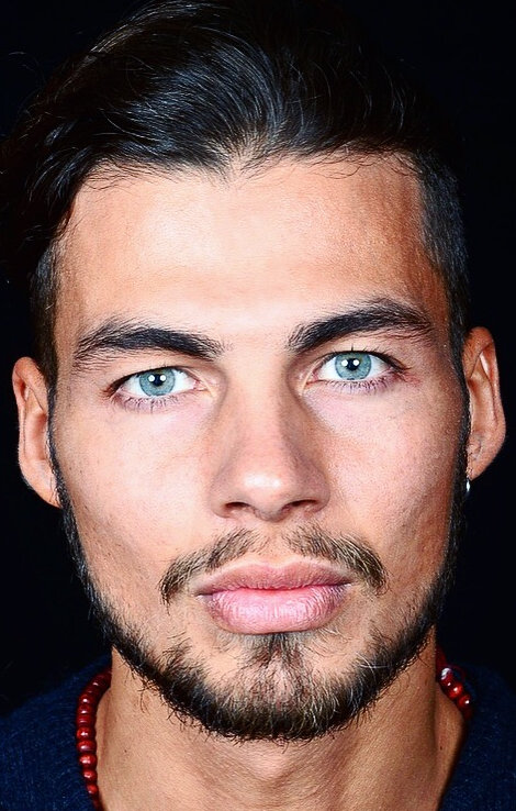 фото Лука Бруно