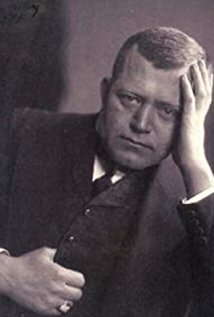 фото Альберт Штайнрюк