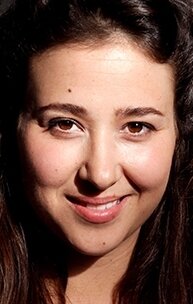 фото Maayan Turjeman