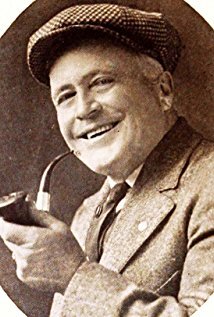 фото Джордж А. Уильямс