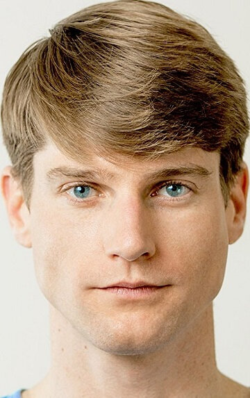 фото Скотт Марлоу