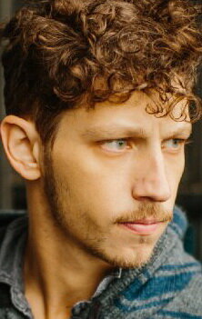 фото Louis Benjamin Del Guercio