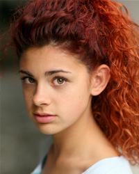 фото Софиа Капассо