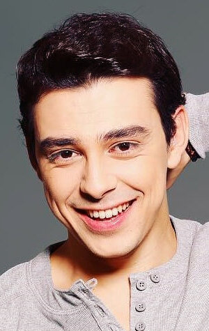 фото Алихан Араси