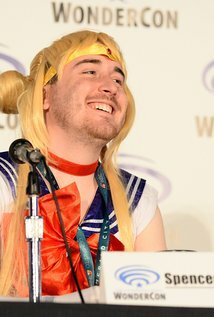 фото Спенсер Ротбелл