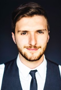 фото Blake Johnston