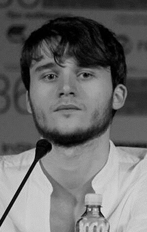 фото Максим Шавкин