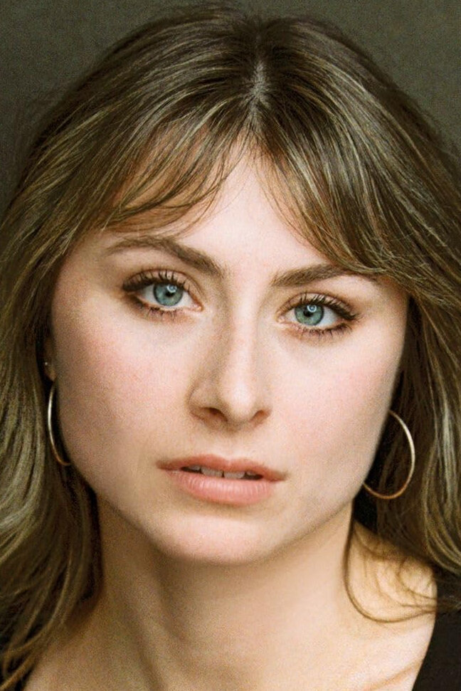 фото Brittany Bennett