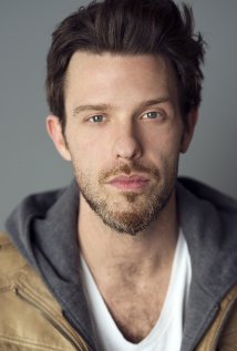 фото Кори Скотт Аллен