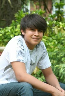 фото Justice Alexander Cash