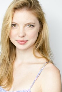 фото Audrey Rose