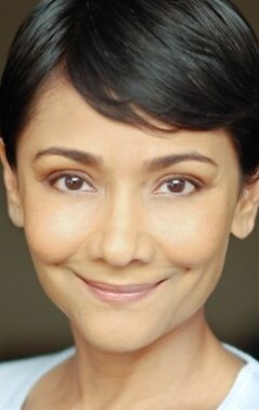 фото Лина Патель