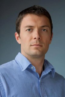 фото Йен Коулмэн