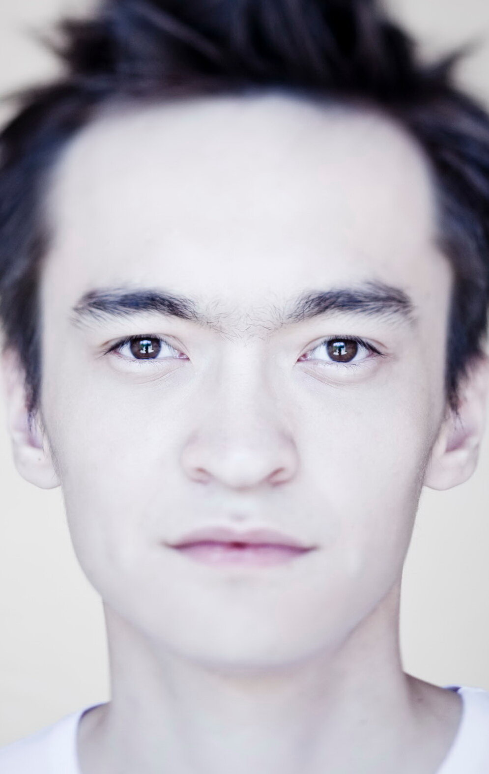 фото Алим Заиров