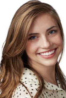 фото Уоллис Карри-Вуд