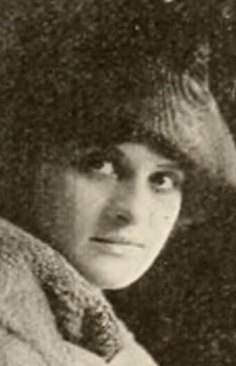 фото Кармен Филлипс