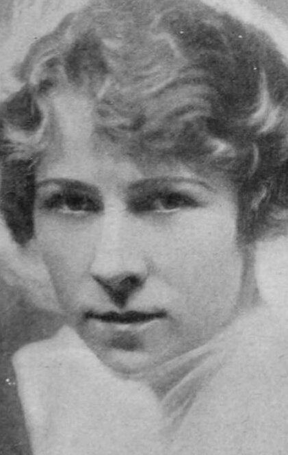 фото Флоренс Биллингс