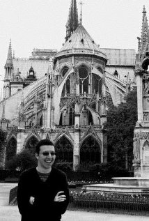 фото Benjamin Rider