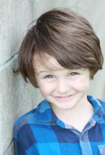 фото Тейт Бёрчмор