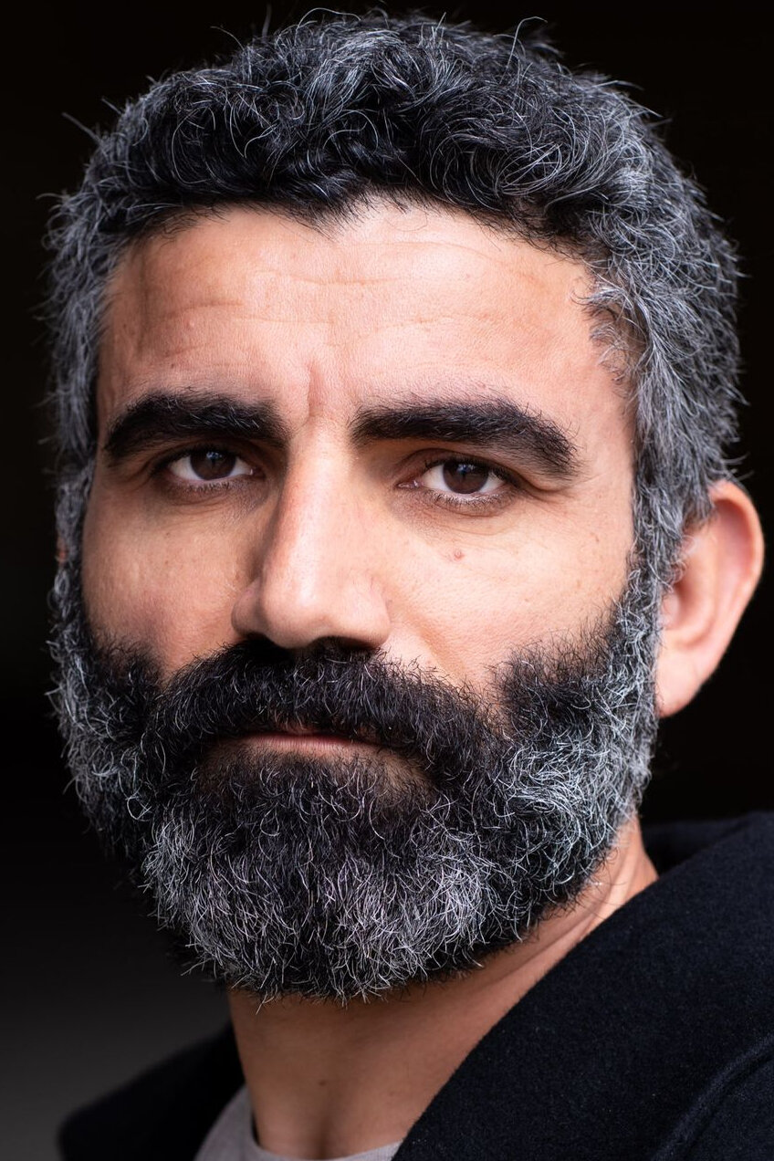 фото Азиз Чапкурт