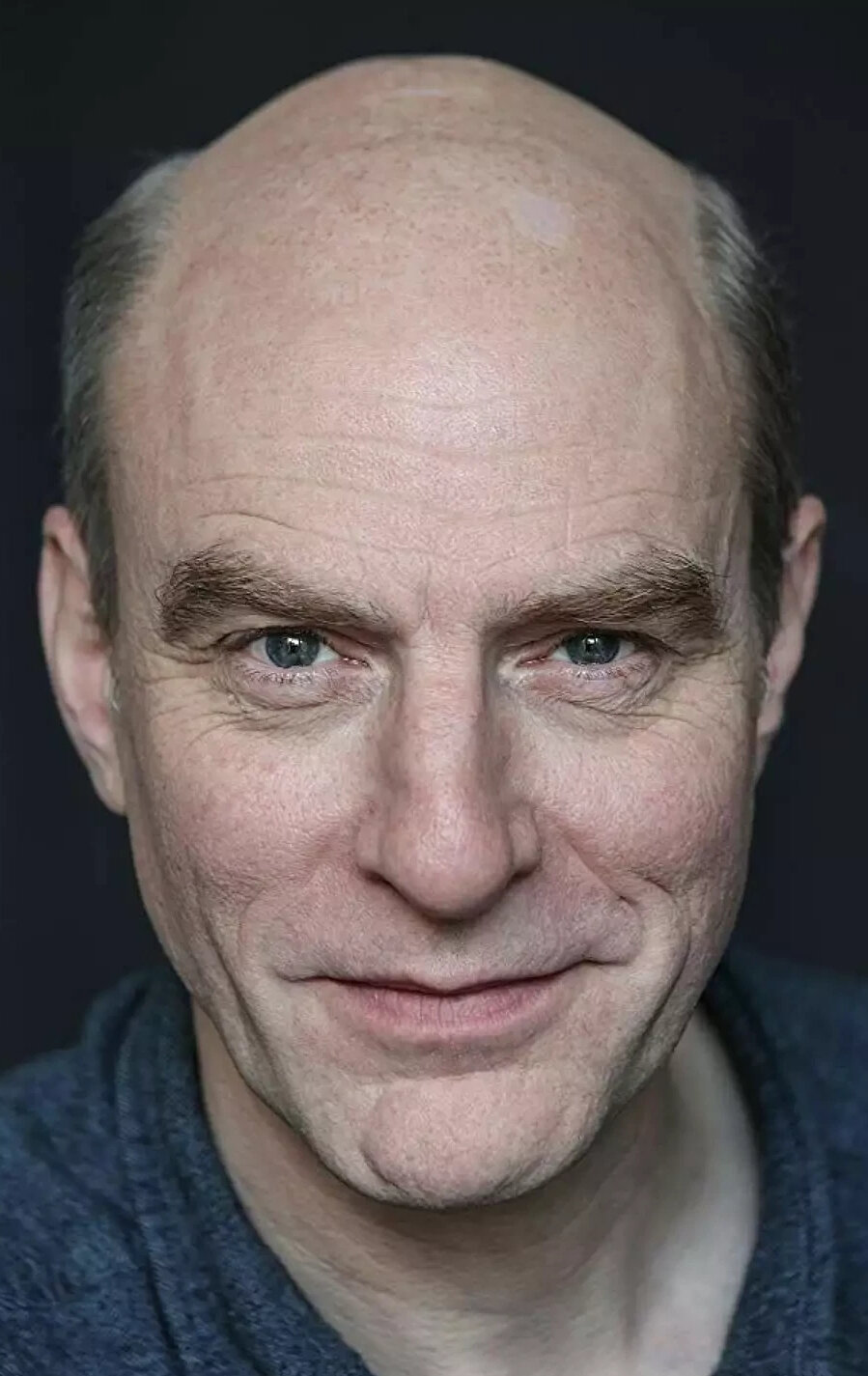 фото Саймон Кунц