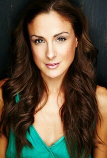 фото Мелинда Ди Натале