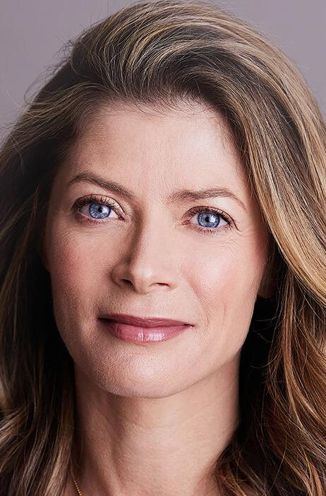 фото Джиллиан Вигмэн