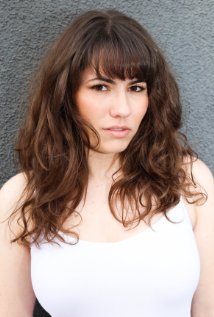 фото Jillian Randal