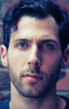 фото Дэниэл Аррош