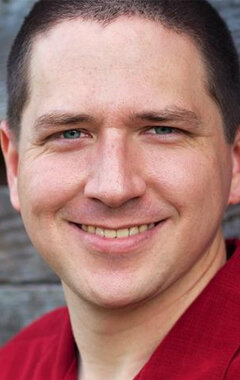 фото Джеффри Джеймс Буччино