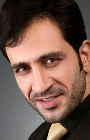 фото Мир Сарвар