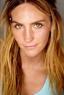 фото Алек Рид