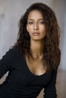 фото Элизабет Груйон