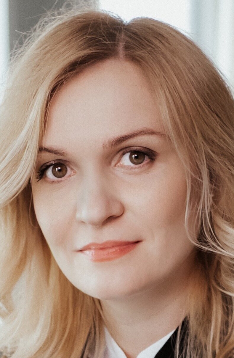 фото Анна Симакова